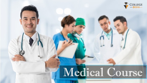 MEDICAL COURSES
