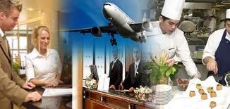 HOTEL MGT & TOURISM COURSES