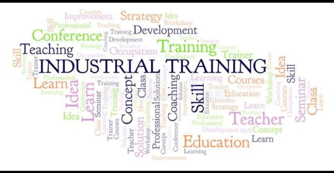 Diploma in Industrial Training